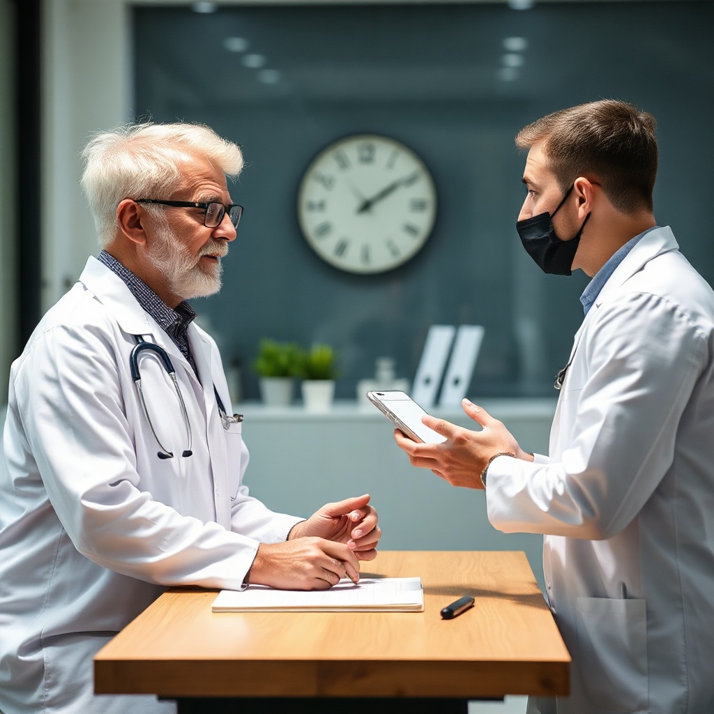 Diferencias entre seguro de salud y medicina prepagada